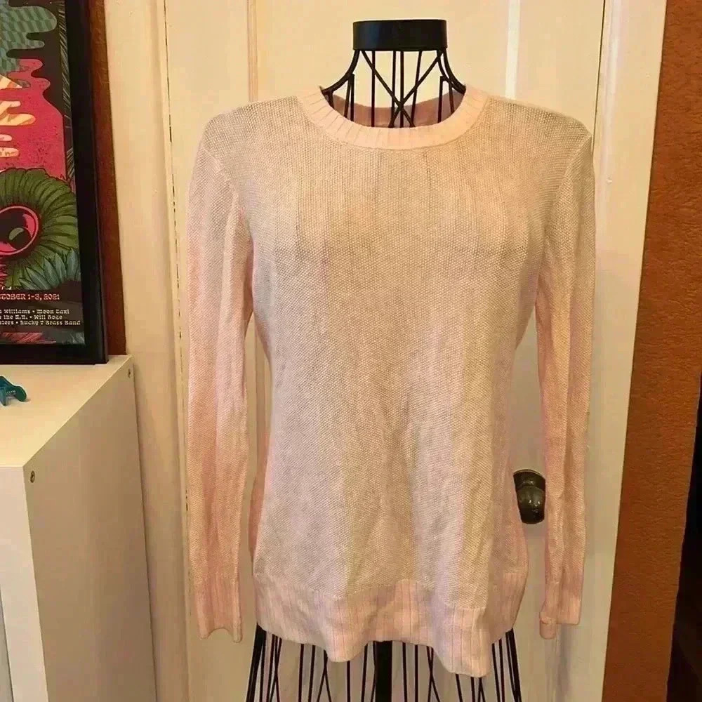Lululemon Sincerely Yours Sweater-Sz 4